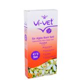 41 Parça Portakal Sir Ağda Bant Set-Findit