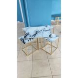 4+1 Pizza Zigon Sehpa 1023
