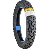 410-18 Tl (Tubeless - Dubleks) Motosiklet Lastiği