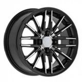 4*100*15*6.5 Et25 Ch67.1 Bd Hre Jant Modeli (4Ad)