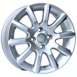 4*100*16*6.5 Et35 Ch67.1 Gri Opel Astra H Jant Modeli (4Ad)