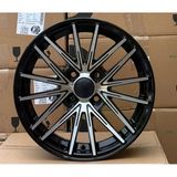 4*108*15*6.5 Et25 Bd Hre Jant Modeli (4Ad)