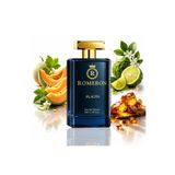 414 Platin Erkek Parfüm EDP 50ml