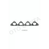41490018 Manifold Contasi Emme Accent 95-00 1.3 Karburatorlu