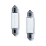 41MM C10W Sofit Halojen Oto Ampul 12V 2ADET