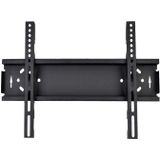 42" LCD/LED TV Duvar Askı Aparatı, VESA Uyumlu Sabit Kilitli Panel Televizyon Asma, Max 50 Kg.