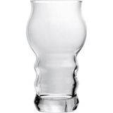 420685 Craft Lager 435CC Bira Bardağı 4'lü Beyaz Set - Seçenek 1