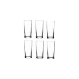 42138 Istanbul Rakı Bardağı 6'lı - 175 ml - Beyaz