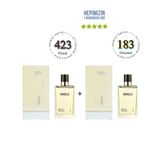 423 + 183 Kadın Parfüm Edp 50 Ml Floral / Oriental - Mnms423183