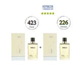 423 + 226 Kadın Parfüm Edp 50 Ml Floral / Oriental - Mnms423226