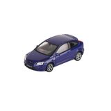 42378 Diecast Ford Focus Çek Bırak Araba -Karsan Oyuncak