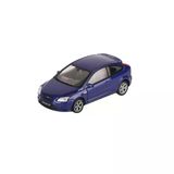 42378 Nessiworld Diecast Ford Focus Çek Bırak Araba -Karsan Oyuncak