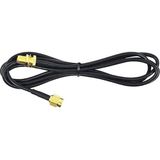 4242 Sma Crc9 Wireless Anten Uzatma Kablosu1.5 Metre Kablosuz Wifi Wi-Fi Uzatıcı