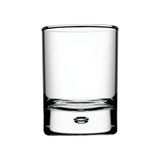 42555 Centra Habbeli Meşrubat Bardağı 225CC - 1 Adet ACR-42555 - Beyaz