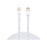 4256 Cat7 Ethernet Rj45 Modem Internet Kablosu 1 Metre 10 Gbps