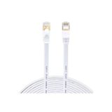 4256 Cat7 Ethernet Rj45 Modem Internet Kablosu 1 Metre 10gbps 600mhz