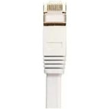 4257 Cat7 Ethernet Rj45 Modem Internet Kablosu 3 Metre 10gbps 600mhz