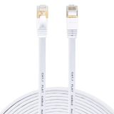 4259 Cat7 Ethernet Rj45 Modem Internet Kablosu 5 Metre 10 Gbps