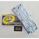 428 - 128 BAKLA ORİNGLİ GOLD ZİNCİR SFR - CG YBR CBF CB125E