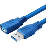 4288 Usb 3.0 Hdd Harddisk Bilgisayar Uzatma Kablosu 1.5 Metre