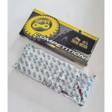 428h X 128 Kalın Zincir Sfr - Ybr Titan Cg Tk03 Cbf Cb125e