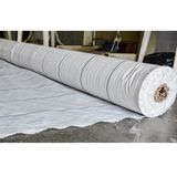 4,2x90 m BEYAZ SULZER KUMAŞ SERA TABAN ÖRTÜSÜ JÜT BLUEBERRY PEYZAJ UYGULAMA ÖRTÜSÜ MULCH NAYLONU ÇİLEK MALÇ