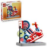 43021 LEGO® Editions Lifestyle Nike Dunk Trickshot
