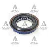 43119-28010 Keçe Teker Porya (Aks) Accent 00-06 / 06-11 Era / I-20 09-20 / Elantra 01-07 / Getz 03-11 / Rıo 06-11 / Cerato 04-09 / Pıcanto 04-11 / 35X56x9x12.6