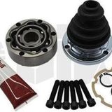 431498103C Aks Lalesi İç Kit - Aco-A4-A6-A80-A100-A200- Passat-Superb-Transporter T2