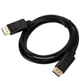 4316 Displayport To Displayport Görüntü Monitör Bağlantı Kablosu