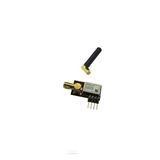 433.92MHz FSK/GFSK RF Verici Seti (NTX05RSA4-SET)