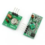 433 Mhz RF Alıcı Verici Modül
