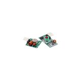 433 Mhz Rf Kablosuz Alıcı-Verici Modül Seti Arduino