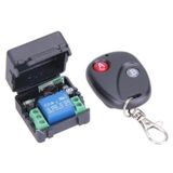 433 Mhz Rf Uzaktan Kumanda 10a Rf Alıcı Verici Transmitter Receiv