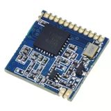 433Mhz Lora Sx1278 5Km Menzilli Rf Alıcı-Verici Kablosuz Modülü Drf1278f