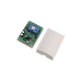 433Mhz Rf 2 Kanal Role Modul Dc12v Kablosuz Motor Pompa Fan Lamba Perde Akilli Ev Garaj Bariyer Kapi