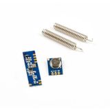 433mhz Stx882+srx882 Rf Kablosuz Alıcı Ve Verici Seti
