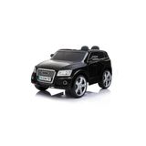437 Q-Suv Akülü Jeep 12V Uzaktan Kumandalı Akülü Araba Audio Q Suv