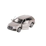 43706 Nessiworld Audı Q7 Çek Bırak Araba