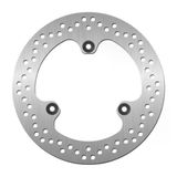 438-534 Ng Arka Fren Diski Yamaha X-Max 250 10-13***