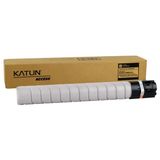 43849-Minolta-Develop TN-321 TN-322 Katun SiyahToner C-224 C-284 C-364 +224 +284