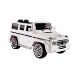 439 Akülü Jeep Araba Sarı