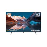 43Gju8500a 43'' 108 Ekran Uydu Alıcılı 4K Ultra Hd Google Smart Led Tv