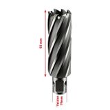 43x50mm MANYETİK MATKAP UCU HSSCo5