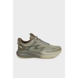 44 Degree Logolu Sneaker Ayakkabı Erkek Ayakkabı 67921426 - Haki