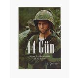 44 Gün - Sevlan Gahramanov
