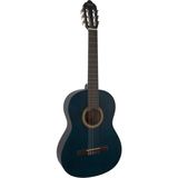 4/4 Klasik Gitar ve Kılıf MZKHN101