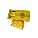 44 yöresel malatya pazarı Royal Honey Vip Ballı Bitkisel Karışımlı Macun Enerji 12 X 20 gr vip 1