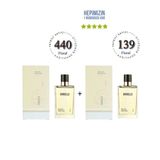 440 + 139 Kadın Parfüm Edp 50 Ml Floral - Mnms440139