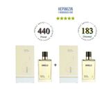440 + 183 Kadın Parfüm Edp 50 Ml Floral / Oriental - Mnms440183